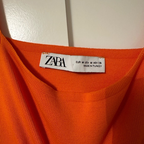 Zara Mini Dress - Picture 2 of 4